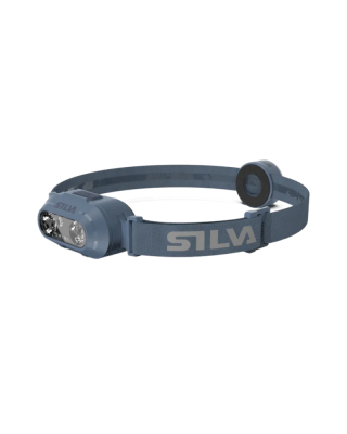 Čelovka SILVA Smini - blue